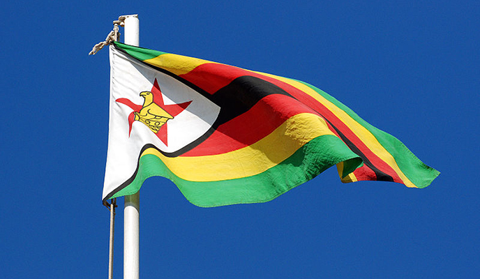 Zimbabwe seeks $10bn bailout from China