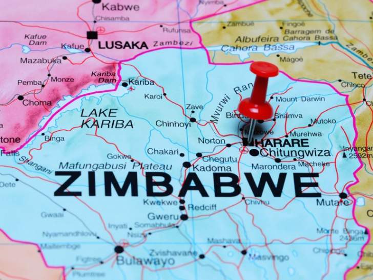  Zimbabwe earns US$5bn through exports
