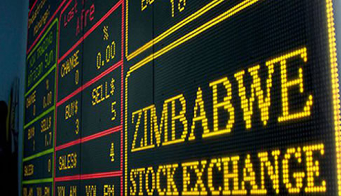 ZSE closes lower on heavyweight losses